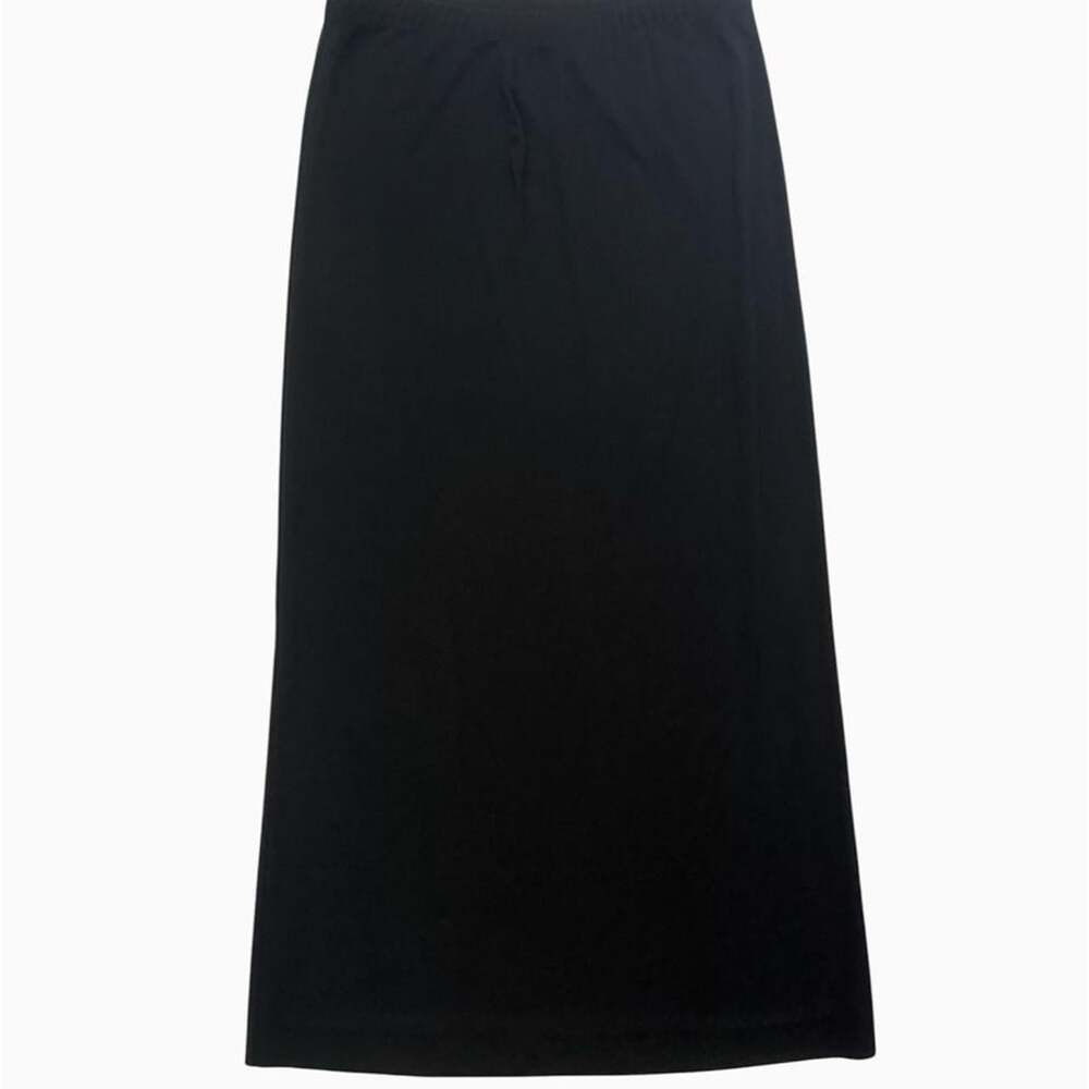 Apostrophe Women's Black Skirt